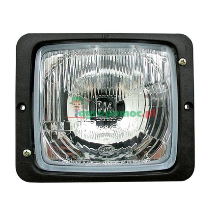 Hella Main headlight | 1-34-172-040